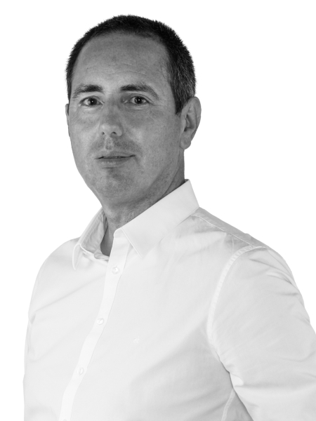 Pascal Querro,Directeur Supply Chain Consulting