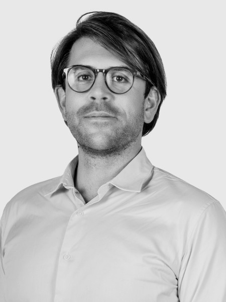 Benjamin Duriez,Consultant Retail