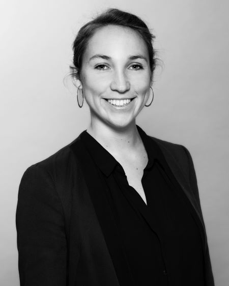 Charlotte Degoulet,Directrice de projets - Conseil & AMO