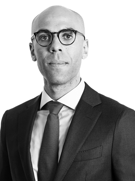 Christian Denny,Associate, EMEA Research and Strategy