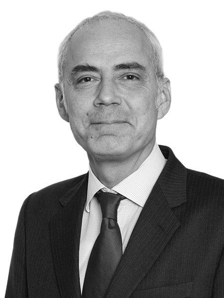 Thierry D’Horrer,Directeur Industriel et Bureaux Ile-de-France