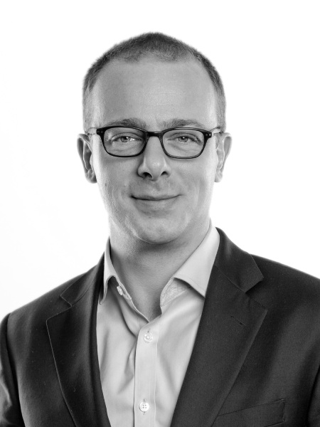Rémi Chappoz,Directeur Conseil Utilisateurs Régions