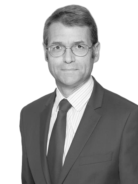 Pierre Freydier,Directeur Adjoint Supply Chain Consulting