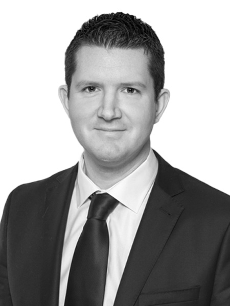 Maxime Michaux,Directeur JLL Ingénierie