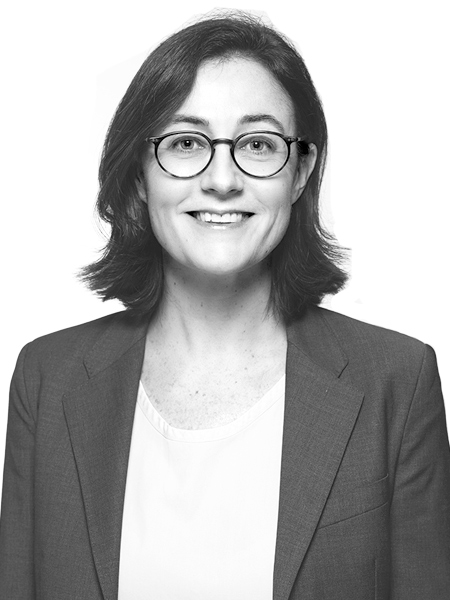 Florence Semelin,Head of Residential & Alternative Investment