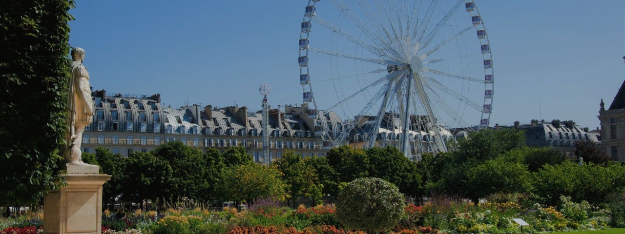 Enjeux et défis pour un Paris bas carbone