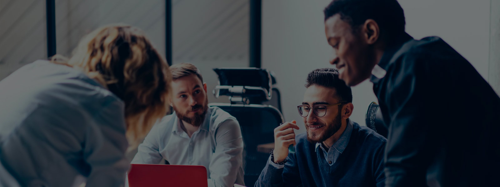 Construire le futur du travail