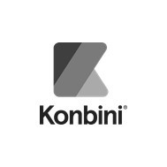 Logo Konbini