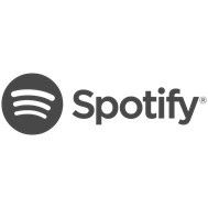 Logo Spotify