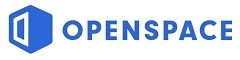 Logo OPENSPACE, suivi de chantier