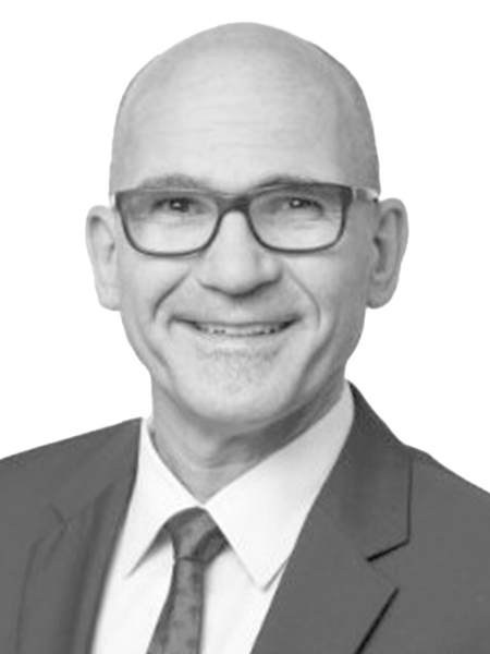 Holger Klatt,Senior Vice President, Industrial Leasing, EMEA