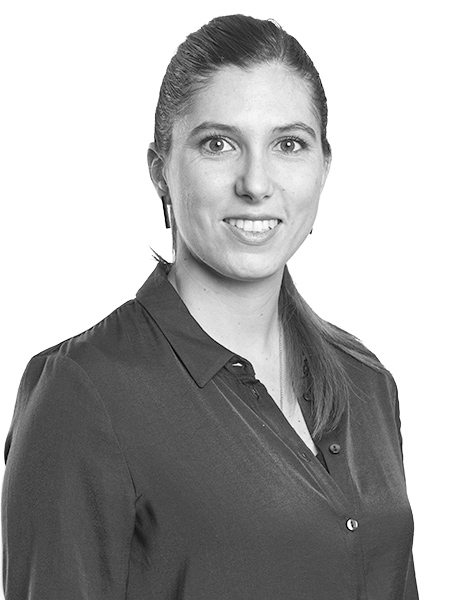 Violette Roche-Barbier,Consultante Serviced Office