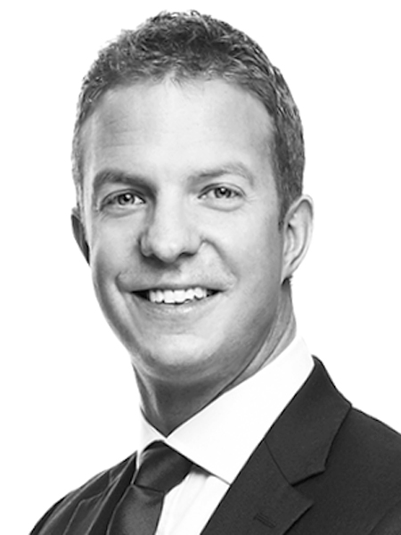 Matthew Richards,CEO Capital Markets, EMEA - JLL