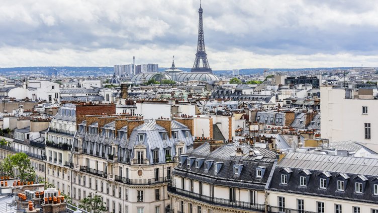 Webinar JLL : Quel bilan 2020 pour le marché des bureaux en Île-de-France ? 